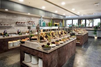 Elysee Rive Hotel 4*