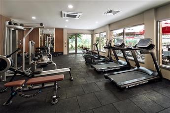 Elysee Rive Hotel 4*