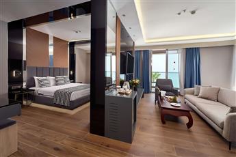 Elysee Rive Hotel 4*