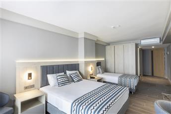 Elysee Rive Hotel 4*