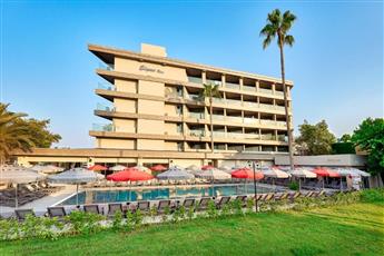 Elysee Rive Hotel