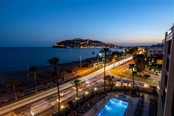 Elysee Rive Hotel