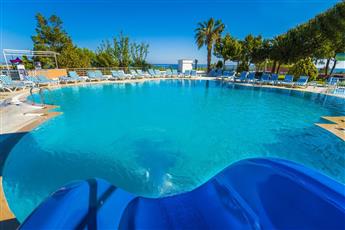 Elysium Elite Hotel & Spa 4*