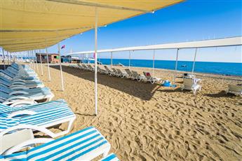 Elysium Elite Hotel & Spa 4*