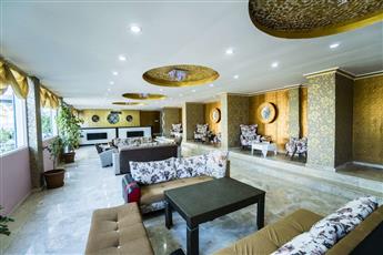 Elysium Elite Hotel & Spa 4*