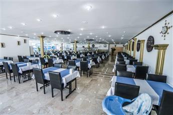 Elysium Elite Hotel & Spa 4*