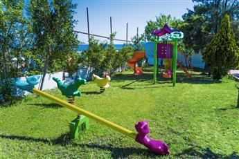 Elysium Elite Hotel & Spa 4*