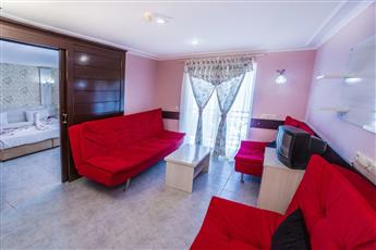 Elysium Elite Hotel & Spa 4*