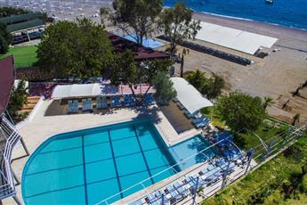 Elysium Elite Hotel & Spa