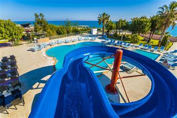 Elysium Elite Hotel & Spa