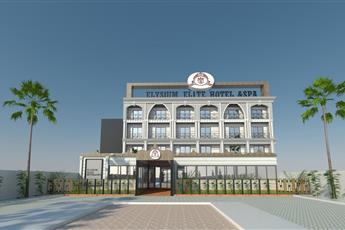 Elysium Elite Hotel & Spa
