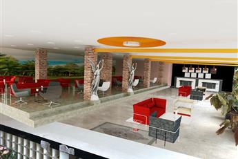 Elysium Elite Hotel & Spa