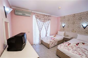 Elysium Elite Hotel & Spa