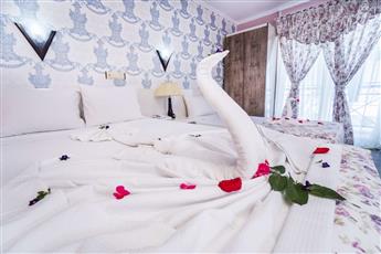 Elysium Elite Hotel & Spa