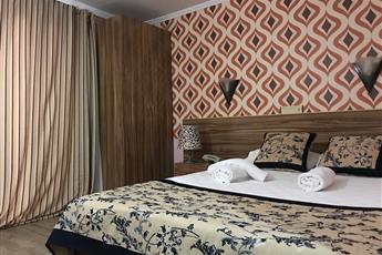Elysium Elite Hotel & Spa