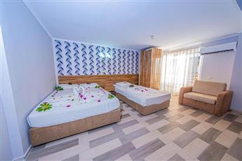 Elysium Elite Hotel & Spa