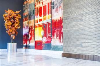 Elysium Styles Taksim 4*