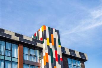 Elysium Styles Taksim 4*