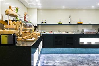 Elysium Styles Taksim 4*