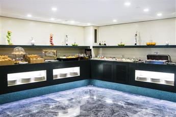 Elysium Styles Taksim 4*