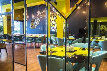 Elysium Styles Taksim 4*