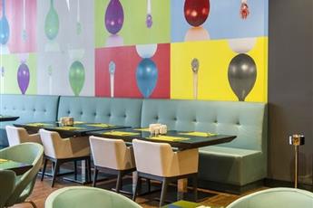 Elysium Styles Taksim 4*