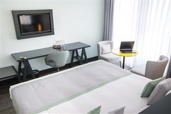 Elysium Styles Taksim 4*