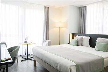 Elysium Styles Taksim 4*