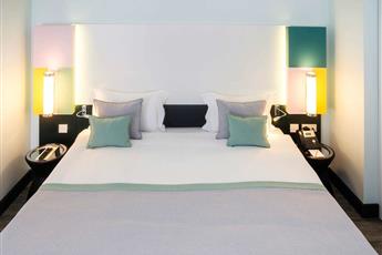 Elysium Styles Taksim 4*