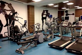 Elysium Styles Taksim 4*