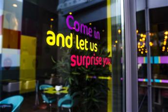 Elysium Styles Taksim