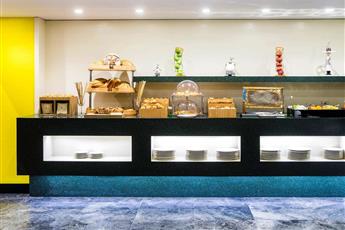 Elysium Styles Taksim