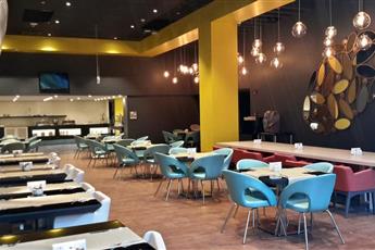 Elysium Styles Taksim