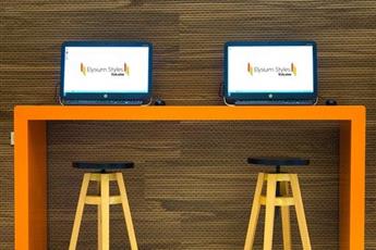 Elysium Styles Taksim