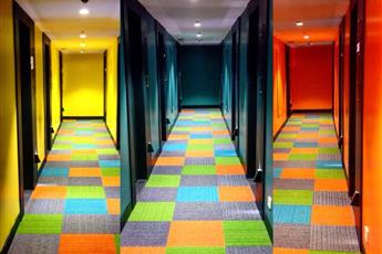 Elysium Styles Taksim