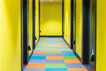 Elysium Styles Taksim