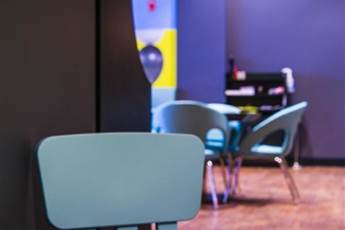 Elysium Styles Taksim