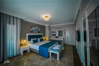 Emelda Sun Club Villas
