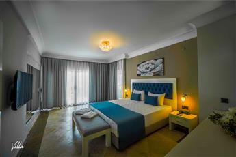 Emelda Sun Club Villas