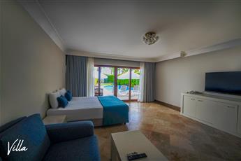 Emelda Sun Club Villas