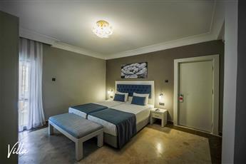 Emelda Sun Club Villas