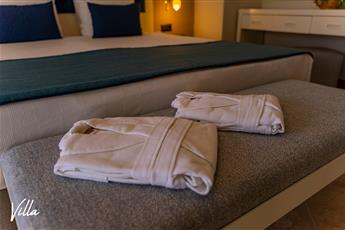 Emelda Sun Club Villas