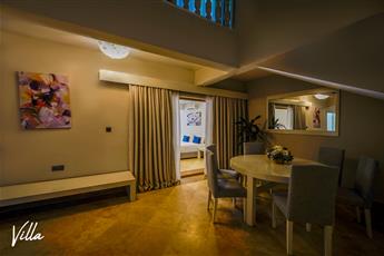 Emelda Sun Club Villas