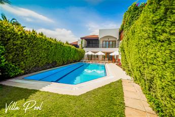 Emelda Sun Club Villas