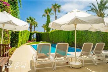 Emelda Sun Club Villas