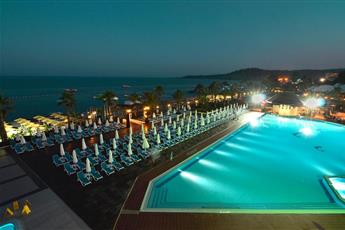 Emelda Sun Club