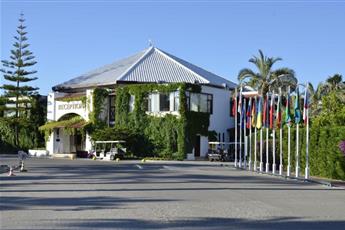 Emelda Sun Club