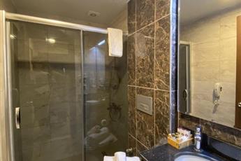 Emily Rose Hotel