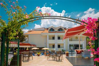 Emily Rose Hotel