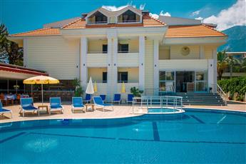 Emily Rose Hotel